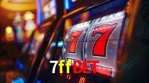 Benefícios da Conta 7ffbet