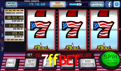 Explorando a Categoria de Eventos em Apostas na 7ffbet