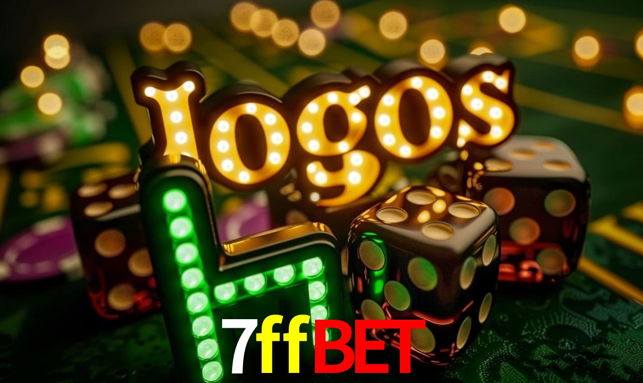 Estatísticas do Jogo 7ffbet