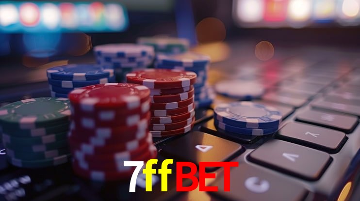 Design Responsivo 7ffbet